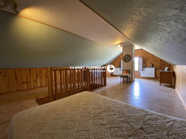 Vente Maison 6 pièces 154 m2 Venarey les Laumes