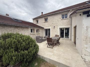 Vente Maison 6 pièces 154 m2 Vert