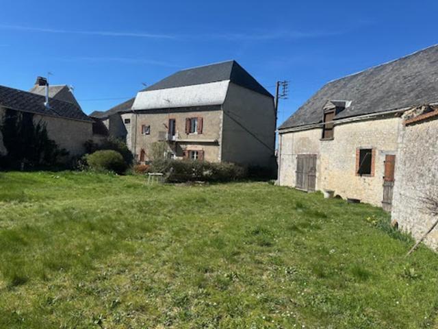 Vente Maison 6 pièces 154 m2 Viabon