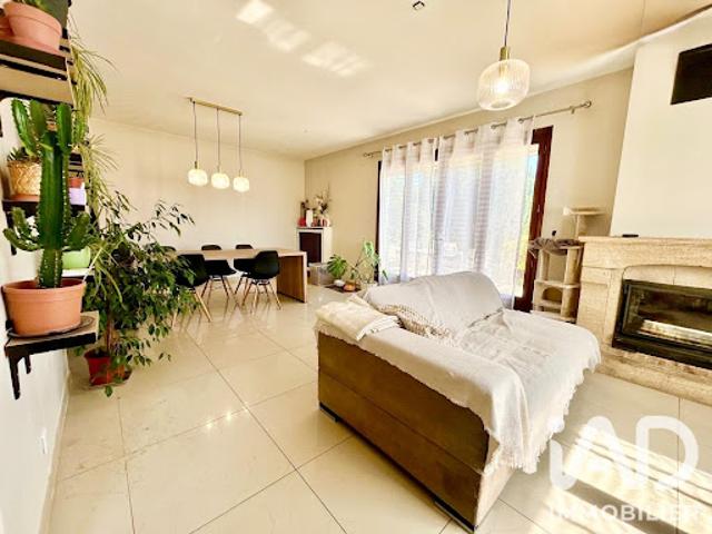 Vente Maison 6 pièces 154 m2 Villers Saint Paul
