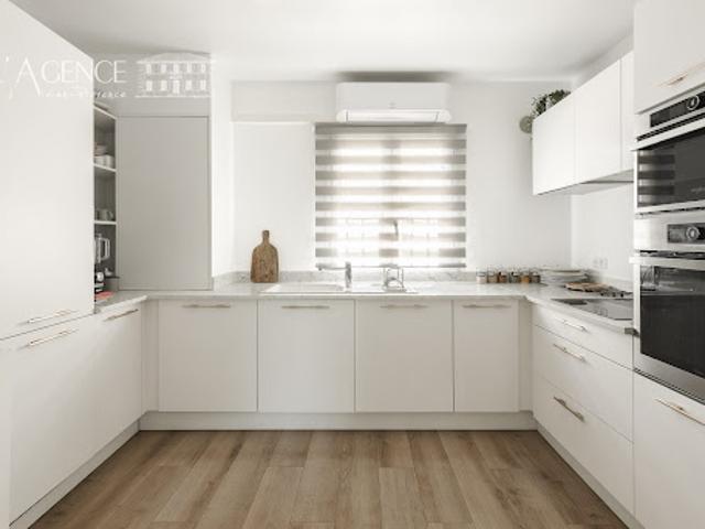 Vente Maison 6 pièces 154.05 m2 Les milles