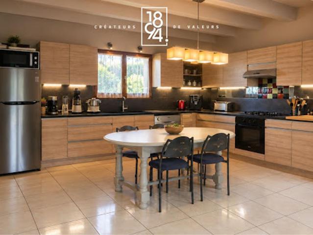 Vente Maison 6 pièces 154.26 m2 Rumilly
