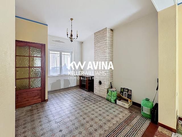 Vente Maison 6 pièces 154.44 m2 Lys lez Lannoy