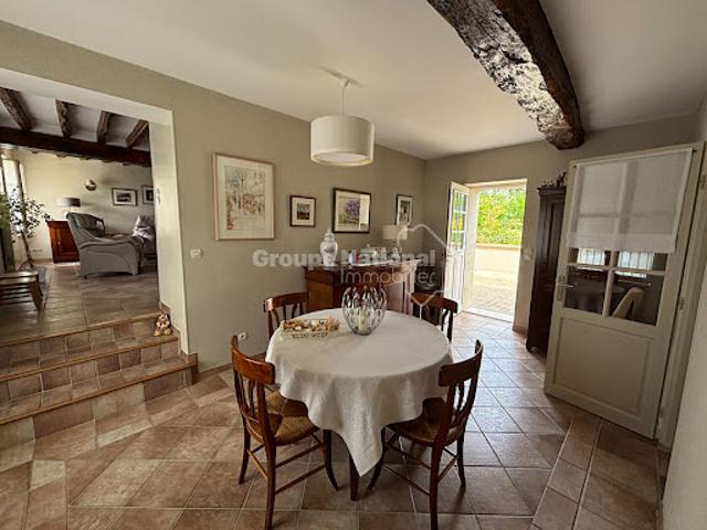 Vente Maison 6 pièces 154.45 m2 Pierrefonds