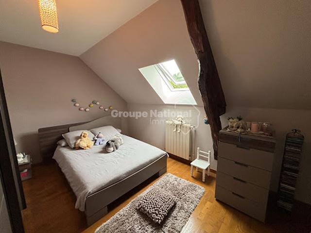 Vente Maison 6 pièces 154.45 m2 Pierrefonds