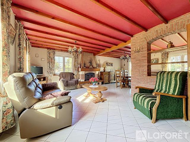 Vente Maison 6 pièces 154.4 m2 Merris