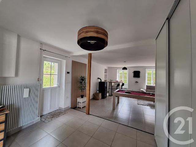 Vente Maison 6 pièces 154.58 m2 Lignerolles