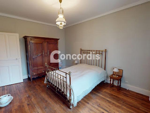 Vente Maison 6 pièces 154.8 m2 Piennes