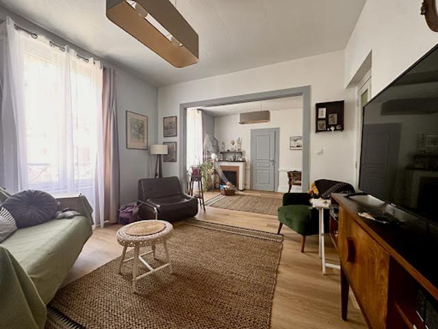 Vente Maison 6 pièces 154.91 m2 Baccarat