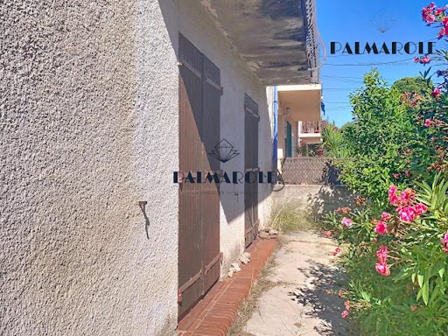 Vente Maison 6 pièces 154.91 m2 Perpignan