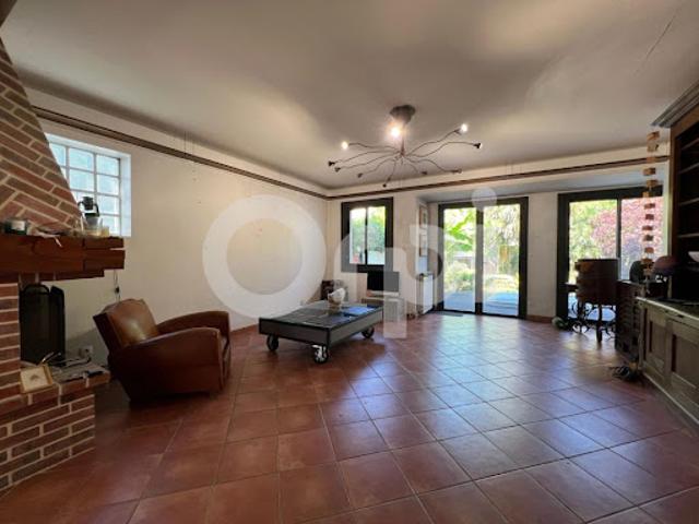 Vente Maison 6 pièces 154.93 m2 Ormesson sur Marne