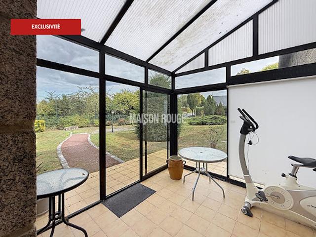 Vente Maison 6 pièces 154.9 m2 Saint Malo