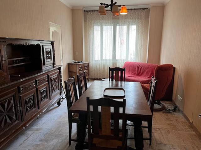 Vente Maison 7 pièces 155 m2 Mussidan
