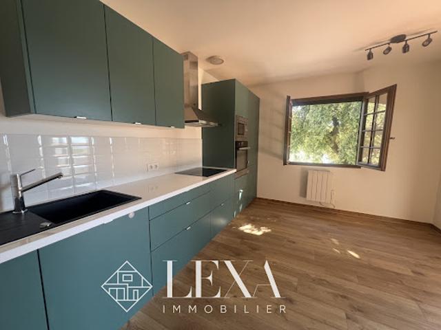 Vente Maison 6 pièces 155 m2 Murviel lès Montpellier