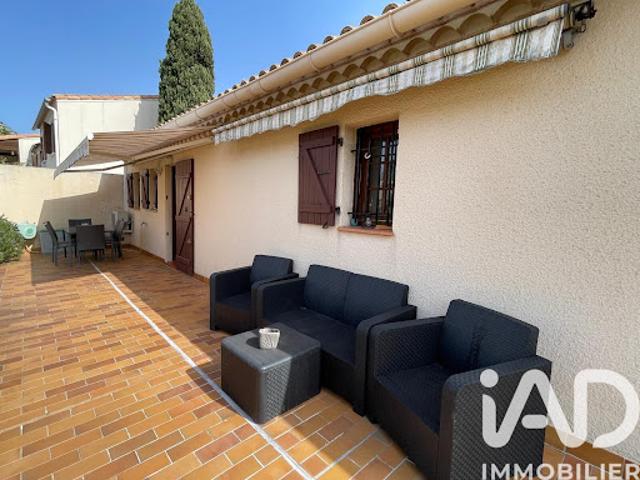 Vente Maison 6 pièces 155 m2 Murviel lès Montpellier