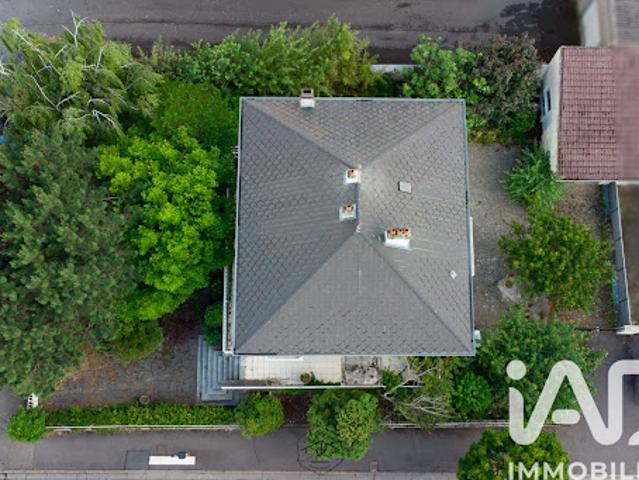 Vente Maison 6 pièces 155 m2 Maizieres les metz
