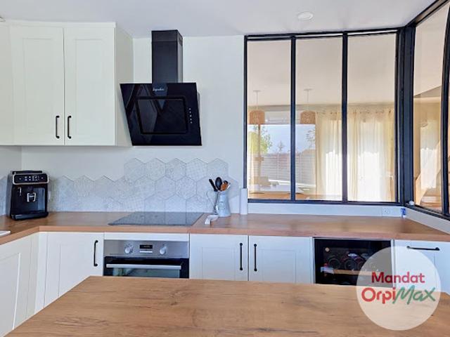 Vente Maison 6 pièces 155 m2 Mariol