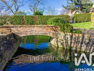 Vente Maison 6 pièces 155 m2 Maule