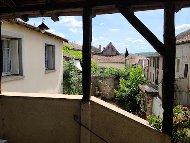 Vente Maison 6 pièces 155 m2 Mercuès