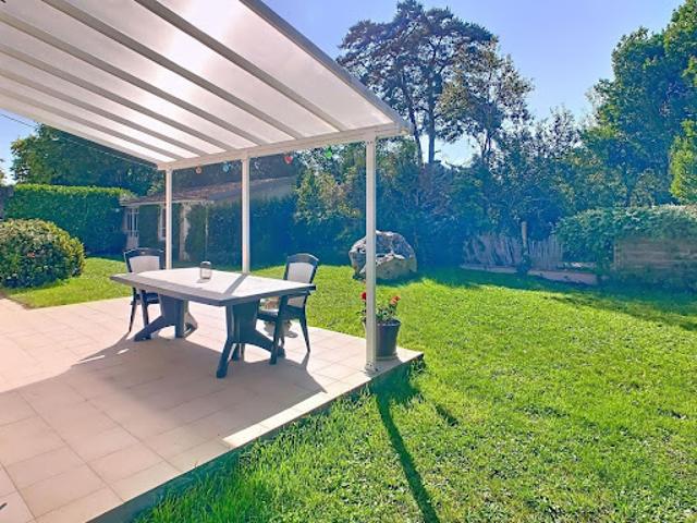 Vente Maison 6 pièces 155 m2 Milly la Forêt
