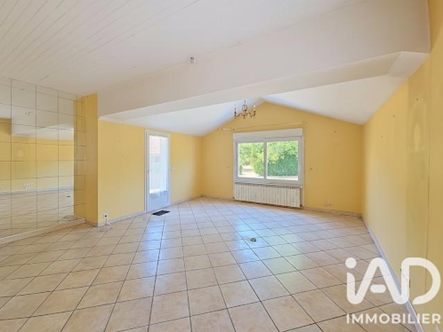 Vente Maison 6 pièces 155 m2 Misy sur Yonne