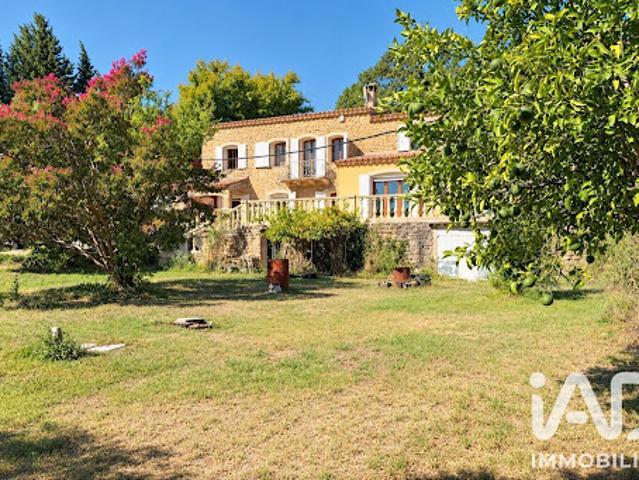 Vente Maison 6 pièces 155 m2 Miramas