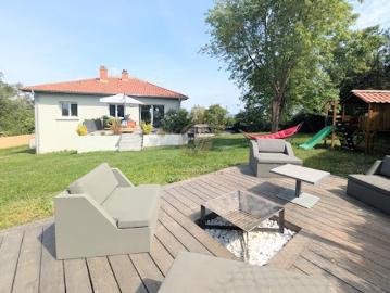 Vente Maison 6 pièces 155 m2 Montagny