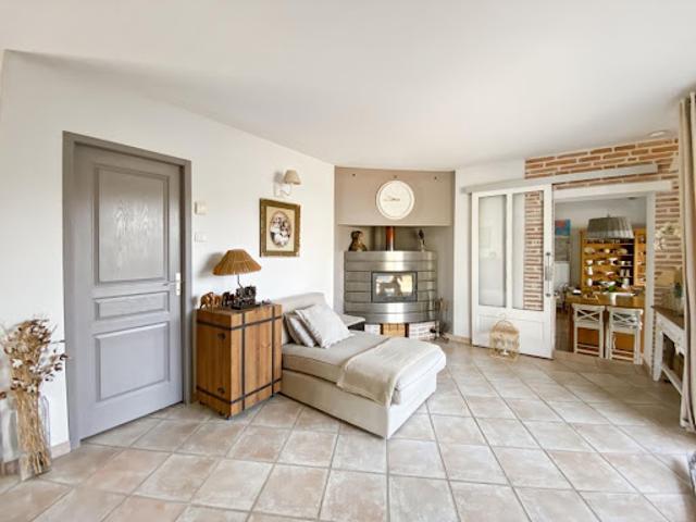 Vente Maison 6 pièces 155 m2 Montauban