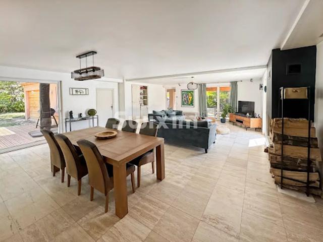 Vente Maison 6 pièces 155 m2 Montelimar