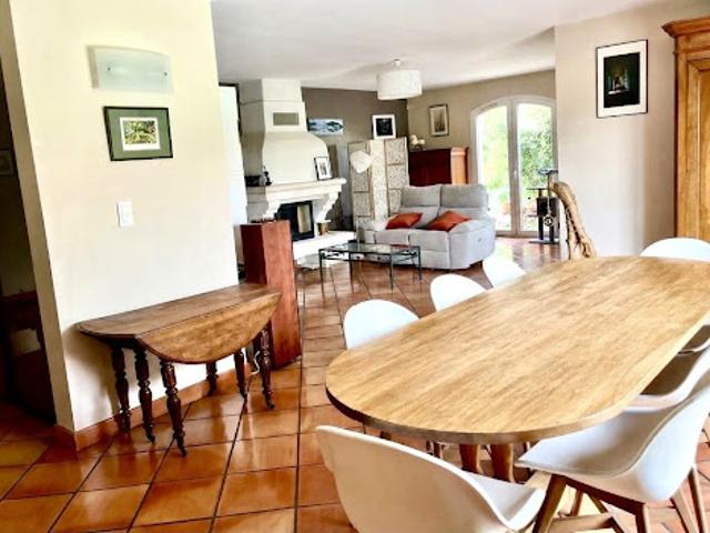 Vente Maison 6 pièces 155 m2 Montpellier