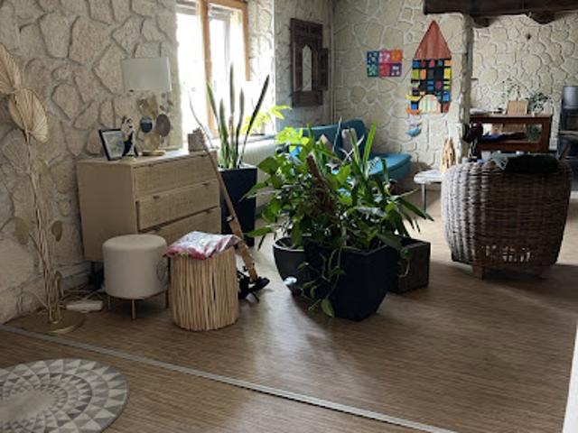 Vente Maison 6 pièces 155 m2 Moyenmoutier