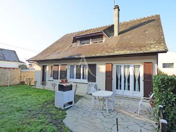 Vente Maison 6 pièces 155 m2 Neuilly sur Marne