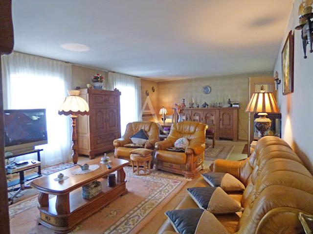 Vente Maison 6 pièces 155 m2 Neuilly sur Marne