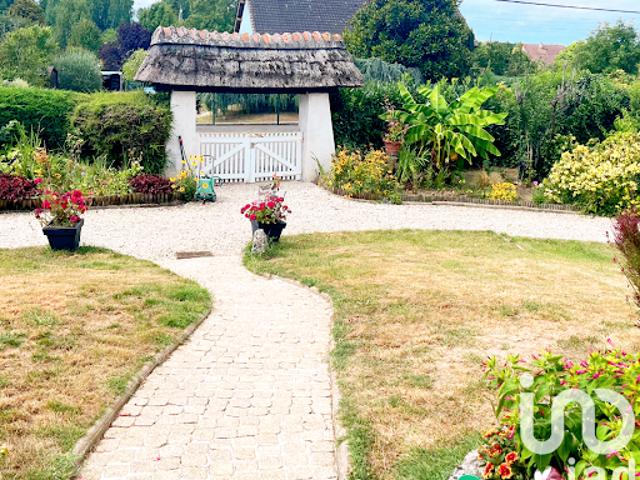 Vente Maison 6 pièces 155 m2 Nogent sur Vernisson