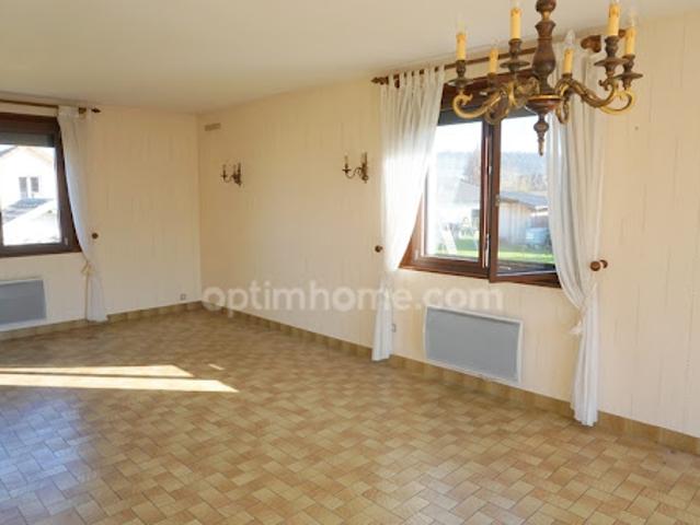 Vente Maison 6 pièces 155 m2 Noidans lès Vesoul