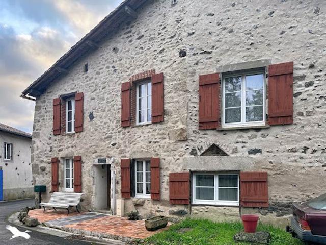 Vente Maison 6 pièces 155 m2 Nouic