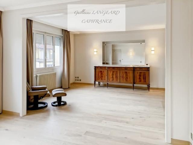 Vente Maison 6 pièces 155 m2 Oyonnax