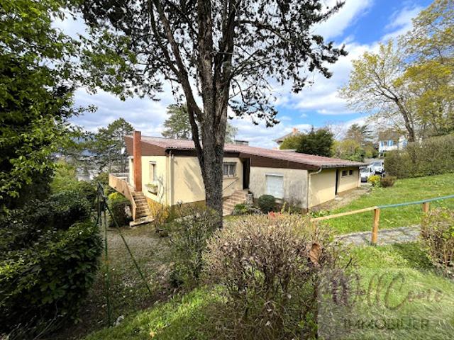 Vente Maison 6 pièces 155 m2 Aix les Bains
