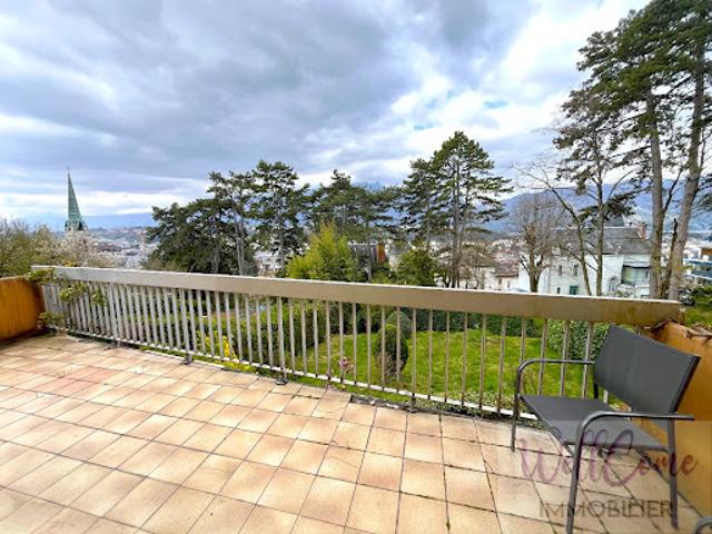 Vente Maison 6 pièces 155 m2 Aix les Bains