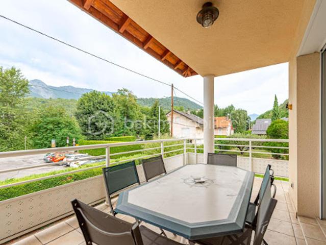 Vente Maison 6 pièces 155 m2 Albertville