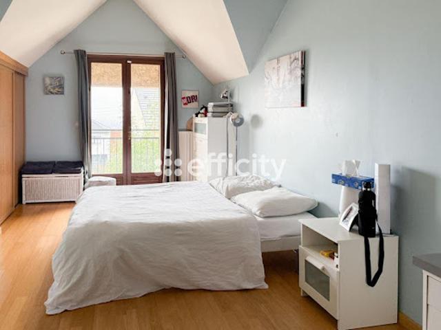 Vente Maison 6 pièces 155 m2 Argenteuil