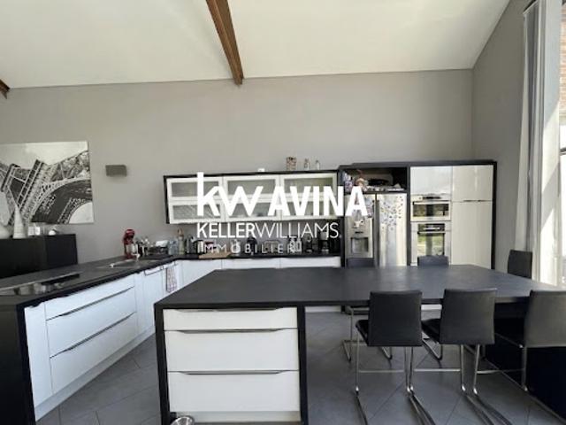 Vente Maison 6 pièces 155 m2 Armentieres