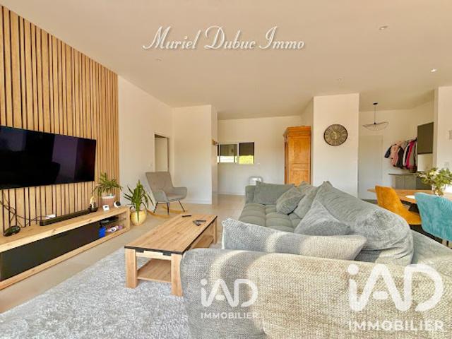 Vente Maison 6 pièces 155 m2 Arvert
