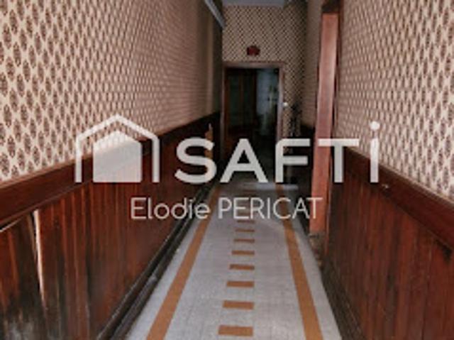 Vente Maison 6 pièces 140 m2 Aspet