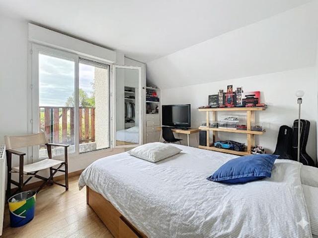 Vente Maison 7 pièces 168 m2 Bures sur Yvette