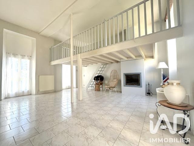Vente Maison 6 pièces 155 m2 Buthiers