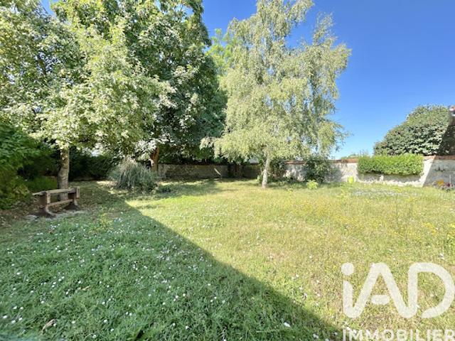 Vente Maison 6 pièces 155 m2 Buthiers