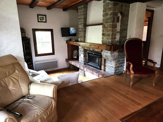 Vente Maison 6 pièces 155 m2 Beauvezer