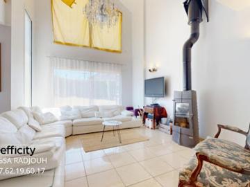 Vente Maison 6 pièces 155 m2 Beaumont