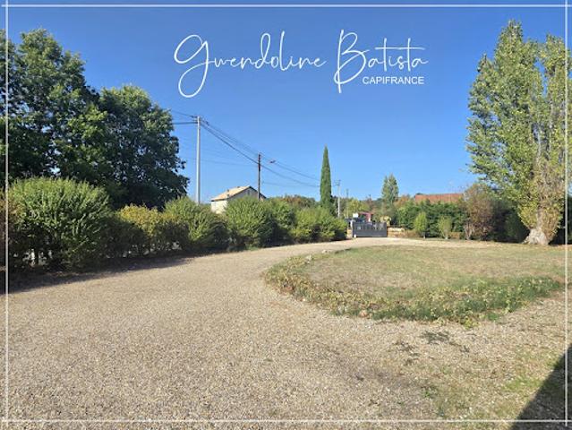 Vente Maison 6 pièces 155 m2 Bergerac